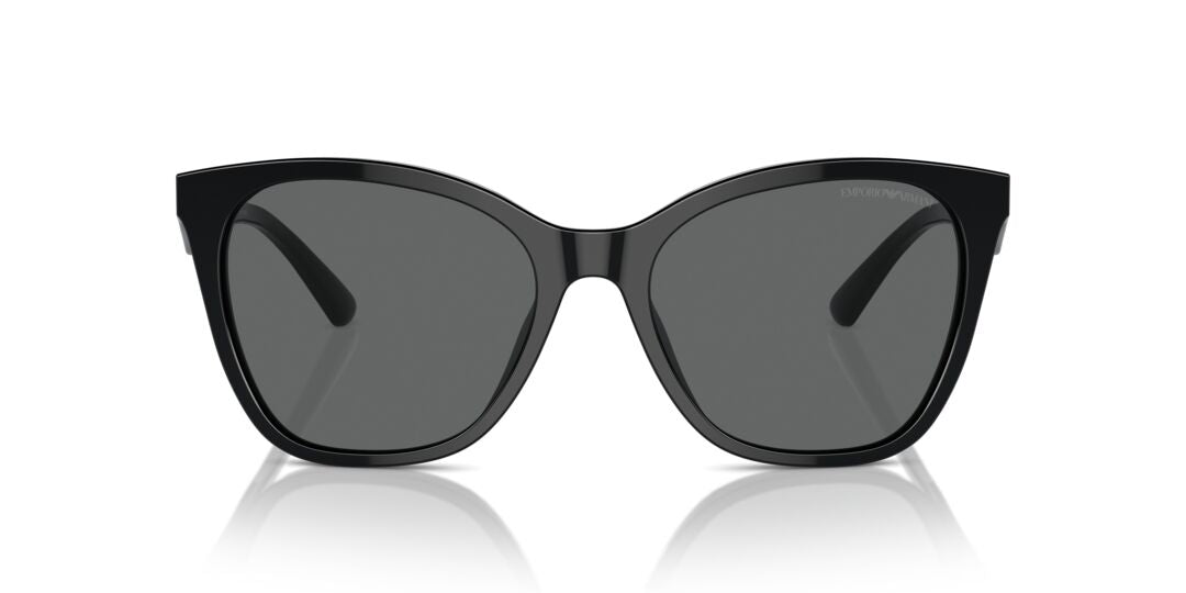 Lente Solar Emporio Armani EA4222U Negro