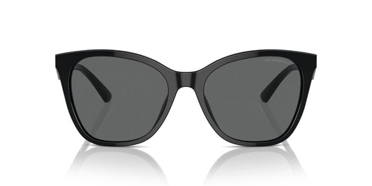 Lente Solar Emporio Armani EA4222U Negro