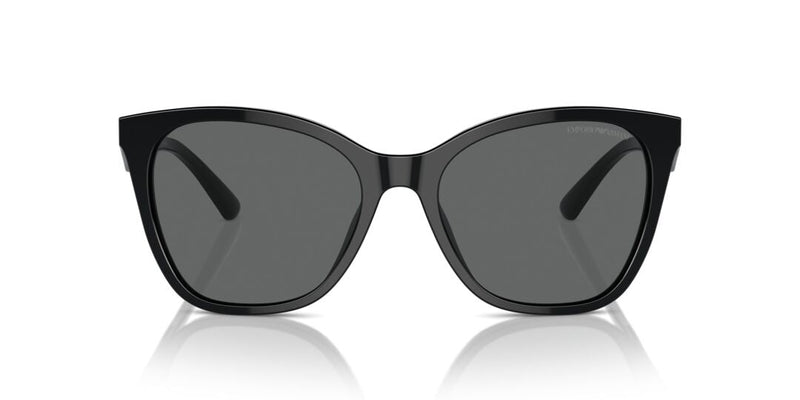 Lente Solar Emporio Armani EA4222U Negro