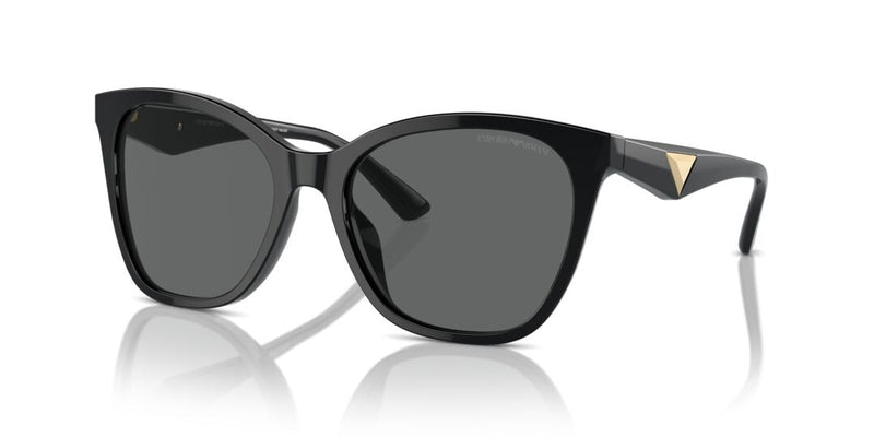 Lente Solar Emporio Armani EA4222U Negro