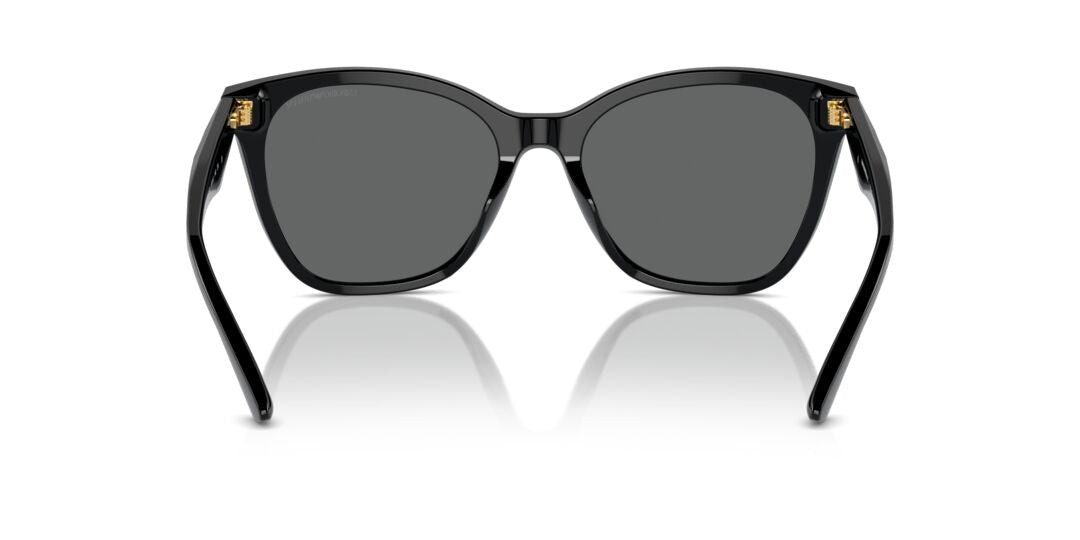 Lente Solar Emporio Armani EA4222U Negro