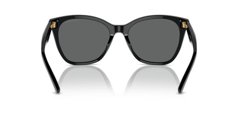 Lente Solar Emporio Armani EA4222U Negro