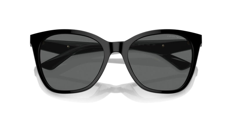 Lente Solar Emporio Armani EA4222U Negro