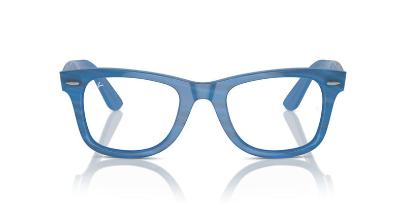 Lente Oftálmico Ray Ban RX4340V Azul