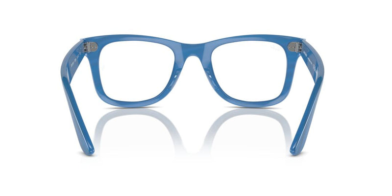 Lente Oftálmico Ray Ban RX4340V Azul