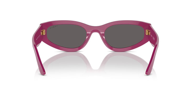 Lente Solar Vogue Eyewear VO5585S Morado