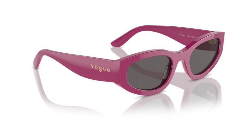 Lente Solar Vogue Eyewear VO5585S Morado