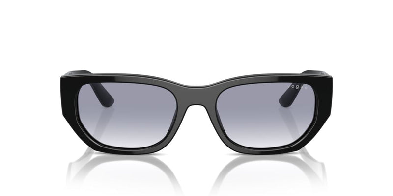 Lente Solar Vogue Eyewear VO5586S Negro