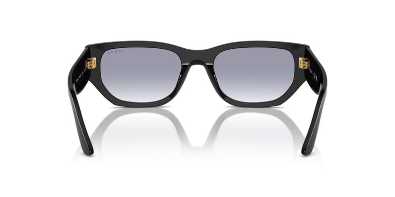 Lente Solar Vogue Eyewear VO5586S Negro