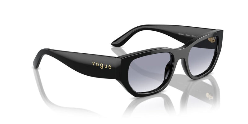 Lente Solar Vogue Eyewear VO5586S Negro