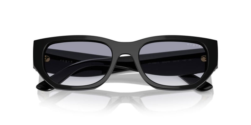 Lente Solar Vogue Eyewear VO5586S Negro