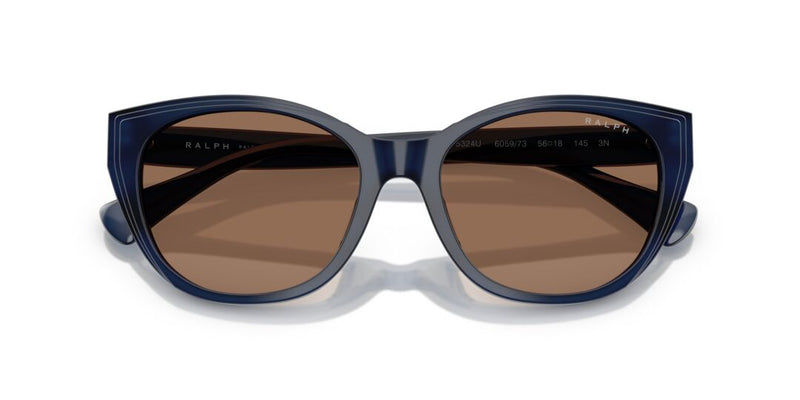 Lente Solar Ralph Lauren RA5324U Azul