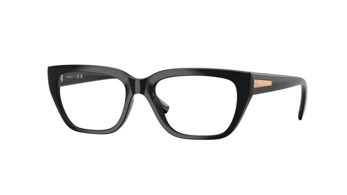 Lente Oftálmico Vogue Eyewear VO5609 Negro