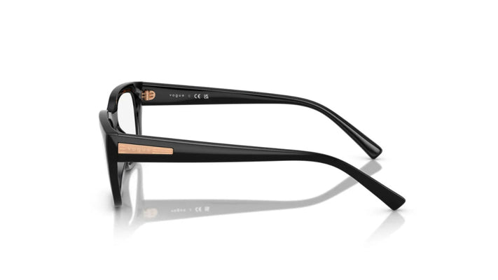 Lente Oftálmico Vogue Eyewear VO5609 Negro