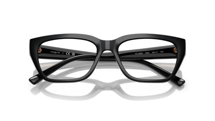 Lente Oftálmico Vogue Eyewear VO5609 Negro