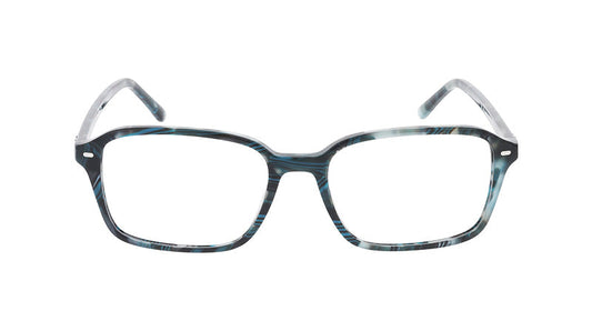 Lente Oftálmico Ray Ban RX5431 Azul