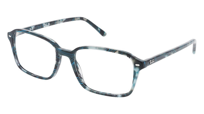 Lente Oftálmico Ray Ban RX5431 Azul