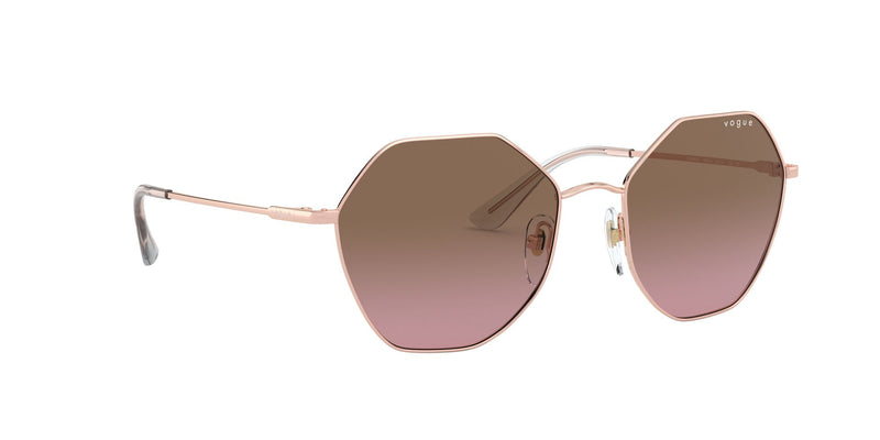 Lente Solar Vogue Eyewear VO4180S Dorado