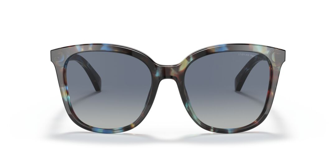 Lente Solar Emporio Armani EA4157 Havana