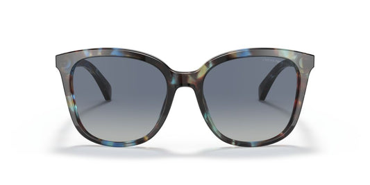 Lente Solar Emporio Armani EA4157 Havana