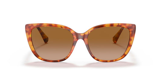 Lente Solar Ralph Lauren RA5274 Havana