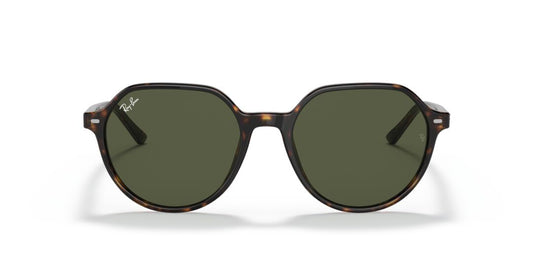 Lente Solar Ray Ban RB2195 Thalia Havana