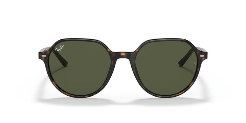 Lente Solar Ray Ban RB2195 Thalia Havana