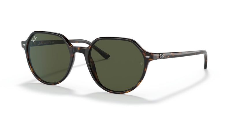 Lente Solar Ray Ban RB2195 Thalia Havana