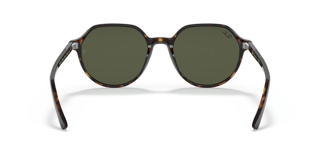 Lente Solar Ray Ban RB2195 Thalia Havana