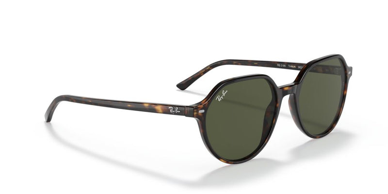 Lente Solar Ray Ban RB2195 Thalia Havana