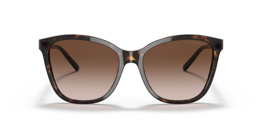 Lente Solar Emporio Armani EA4173 Havana