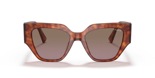 Lente Solar Vogue Eyewear VO5409S Havana