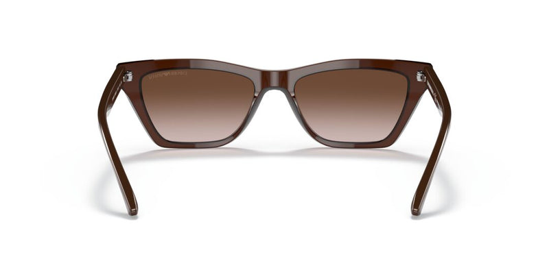 Lente Solar Emporio Armani EA4169 Café