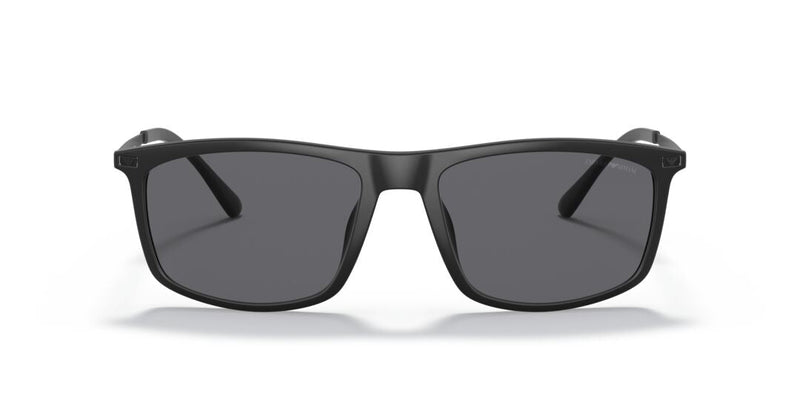 Lente Solar Emporio Armani EA4171U Negro