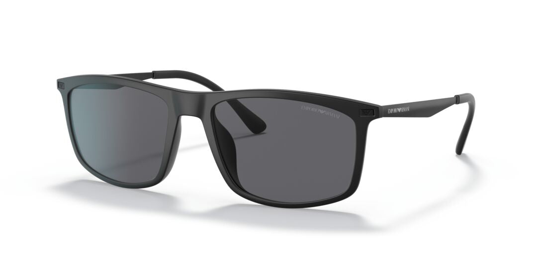 Lente Solar Emporio Armani EA4171U Negro