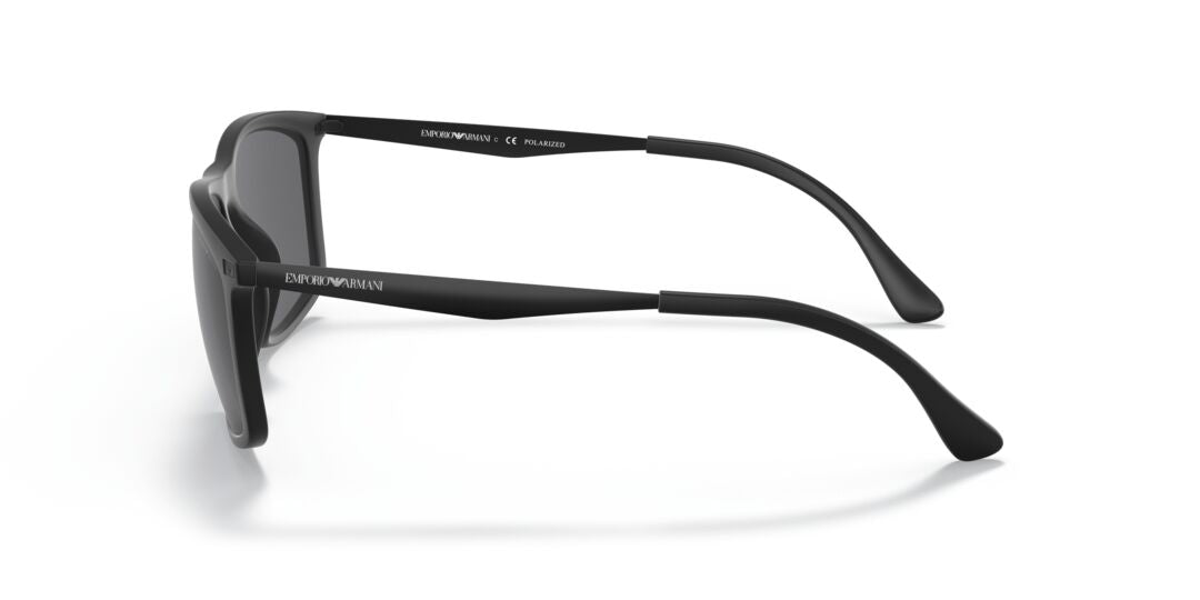 Lente Solar Emporio Armani EA4171U Negro