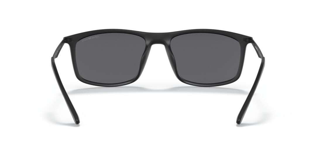 Lente Solar Emporio Armani EA4171U Negro