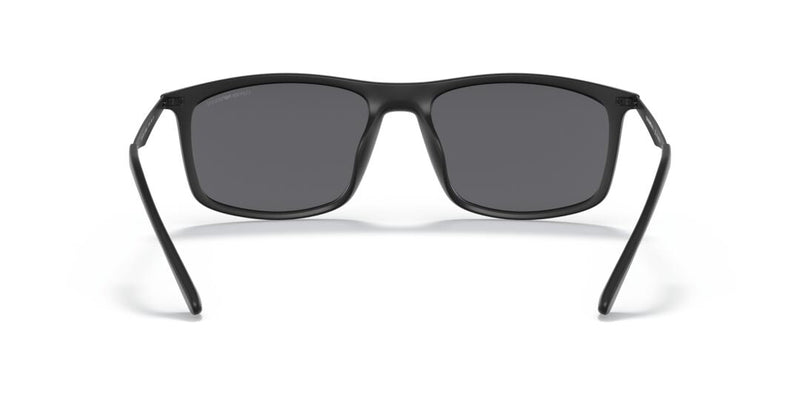 Lente Solar Emporio Armani EA4171U Negro