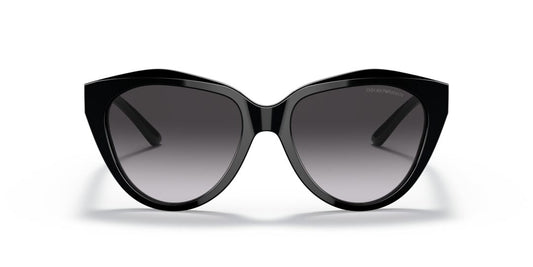 Lente Solar Emporio Armani EA4178 Negro