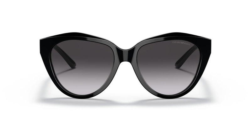 Lente Solar Emporio Armani EA4178 Negro