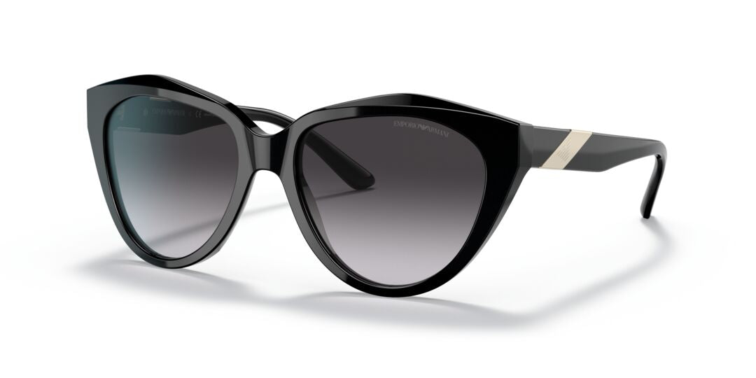 Lente Solar Emporio Armani EA4178 Negro