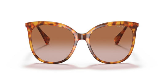 Lente Solar Ralph Lauren RA5248 Havana