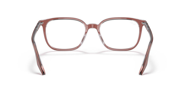 Lente Oftálmico Ray Ban RX5406 Café