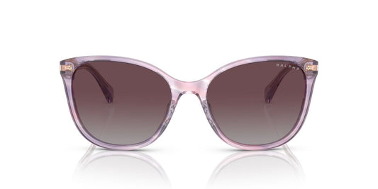 Lente Solar Ralph Lauren RA5282U Morado