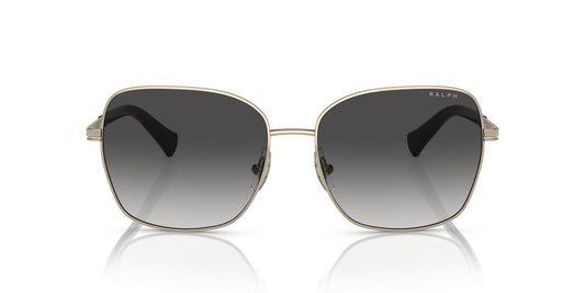 Lente Solar Ralph Lauren RA4141 Dorado