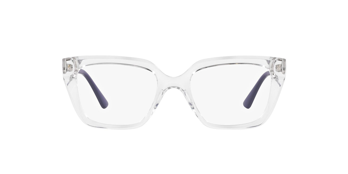 Lente Oftálmico Vogue Eyewear VO5477B Transparente