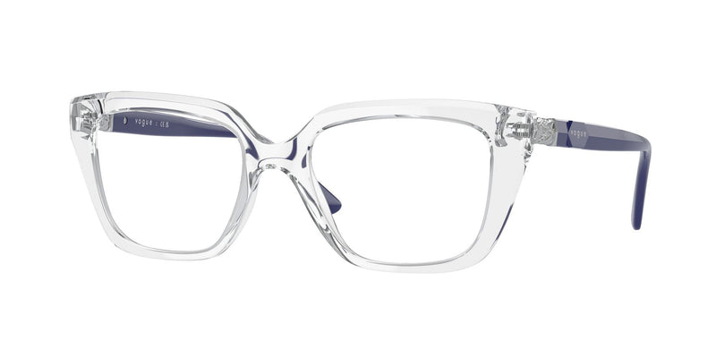 Lente Oftálmico Vogue Eyewear VO5477B Transparente