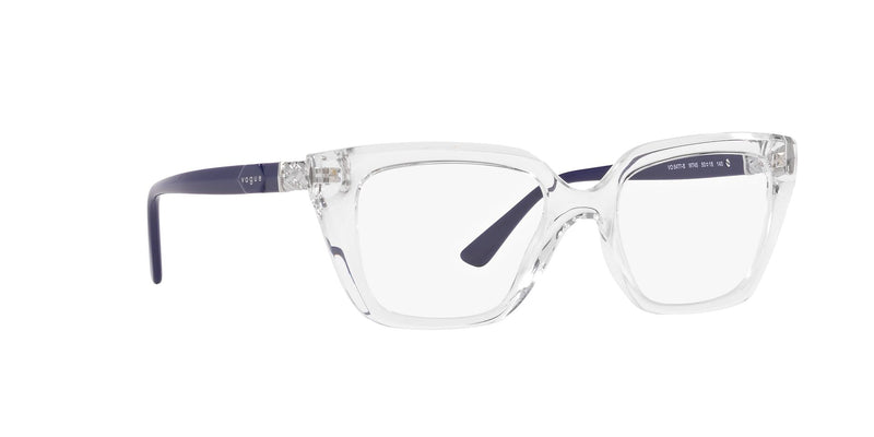 Lente Oftálmico Vogue Eyewear VO5477B Transparente