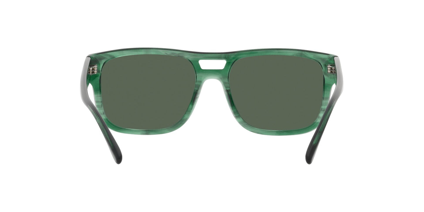 Lente Solar Emporio Armani EA4197 Verde