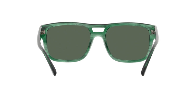 Lente Solar Emporio Armani EA4197 Verde